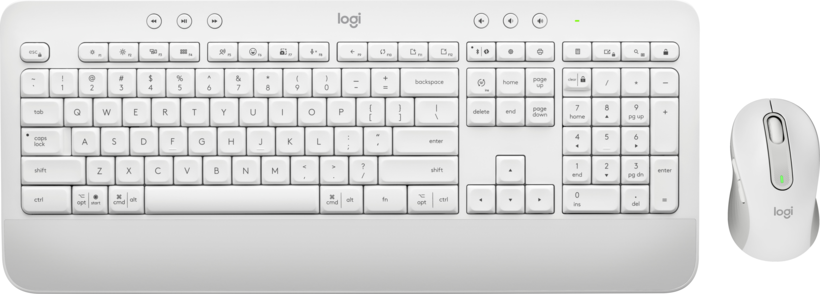 LOGI Signature MK650 Combo Business(DEU)