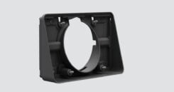 LOGI Wall Mount for Tap Scheduler GRAPH
