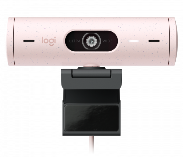 LOGI BRIO 500 Webcam colour 1920 x 1080