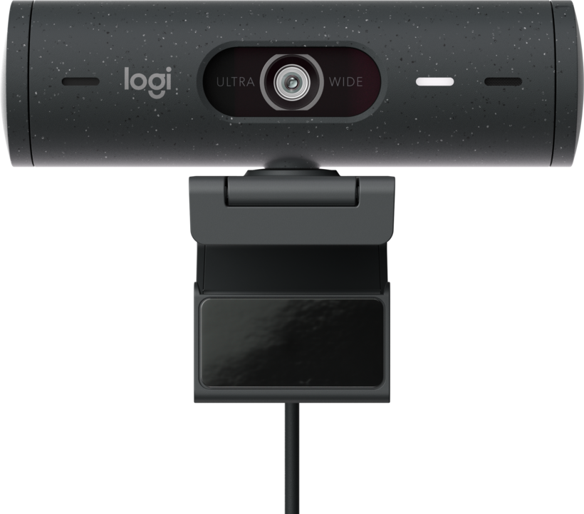LOGI BRIO 505 Webcam colour 4 MP