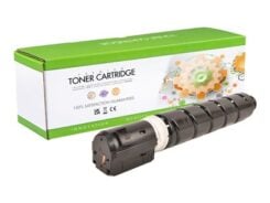 STATIC cartr Canon EXV47 ylw 21.5K