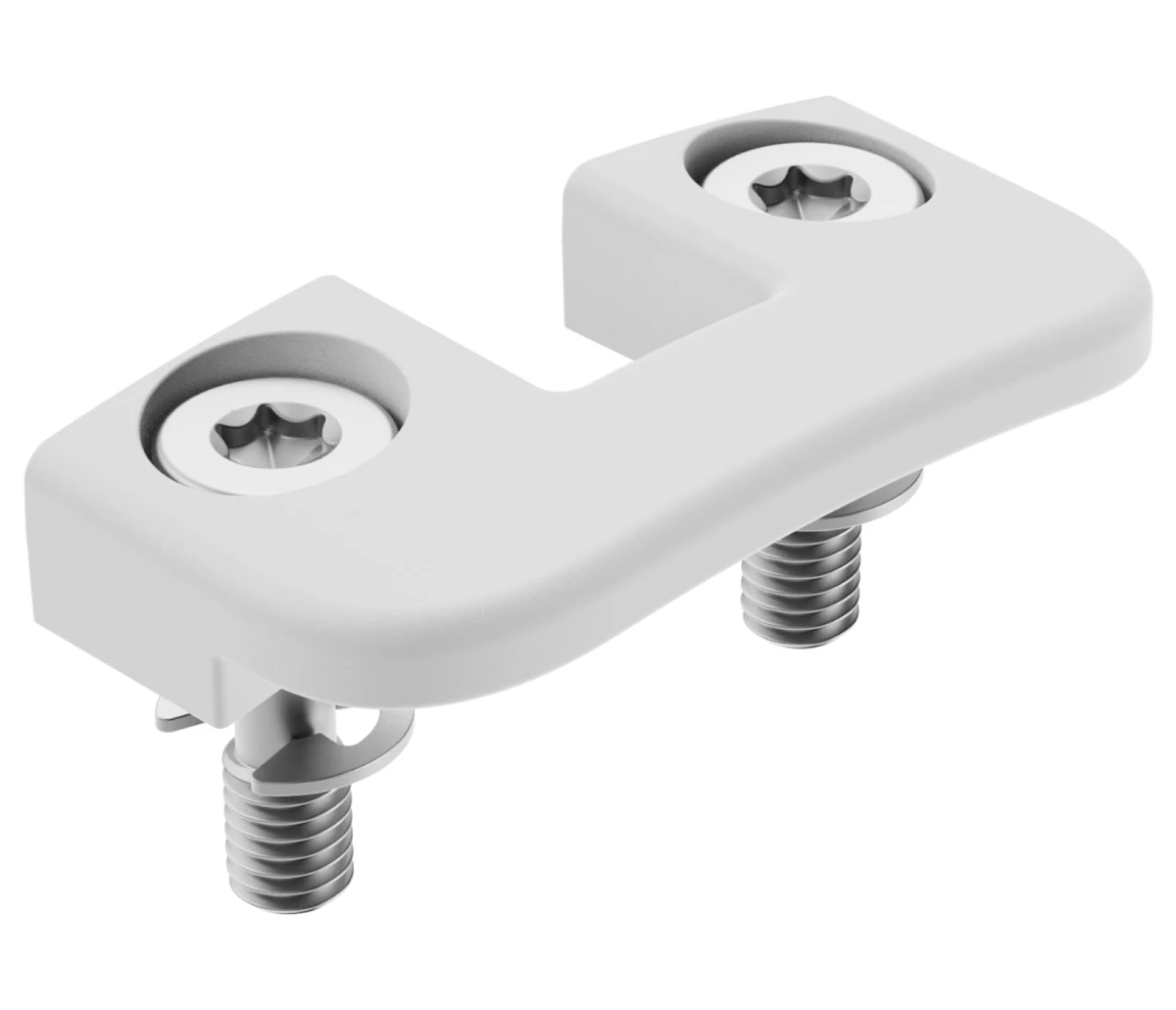 LOGI Mount for Scribe