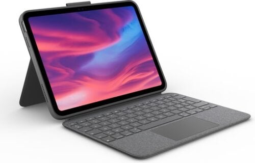 iPad