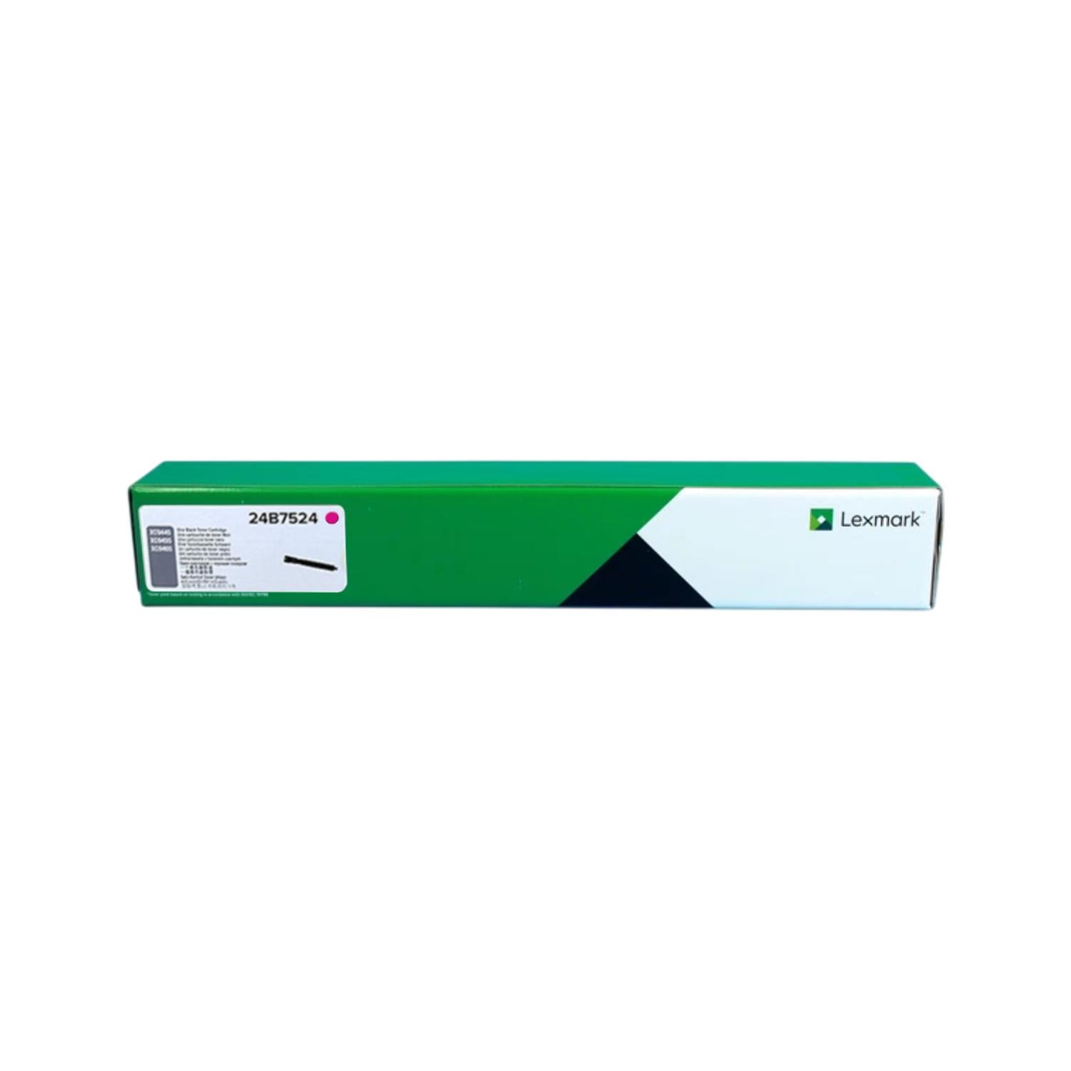 LEXMARK XC9445 9455 9465 Mag 19.5K Crtg