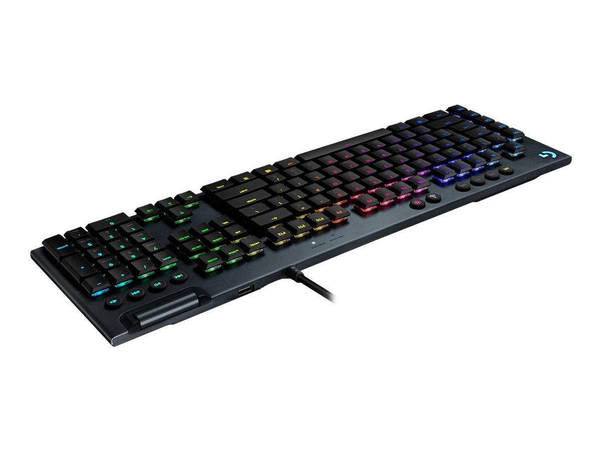 LOGI G815 LIGHTSPEED RGB Mech Kbd (PAN)