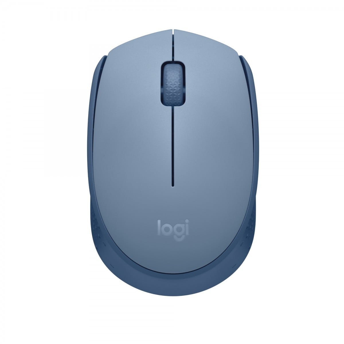 LOGI M171 Wireless Mouse - BLUEGREY