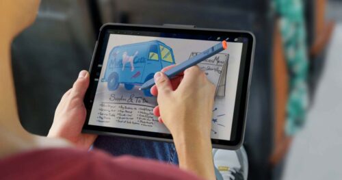 iPad