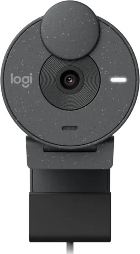 LOGI Brio 305 - GRAPHITE