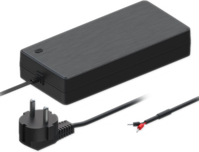 TELTONIKA NETWORKS EU 2-pin Power Supply
