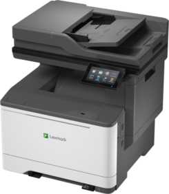 LEXMARK CX532adwe Color MFP HV 33ppm