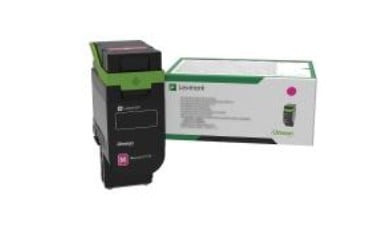 LEXMARK CS531 CX532 Mag Rtn 8.8K Crtg
