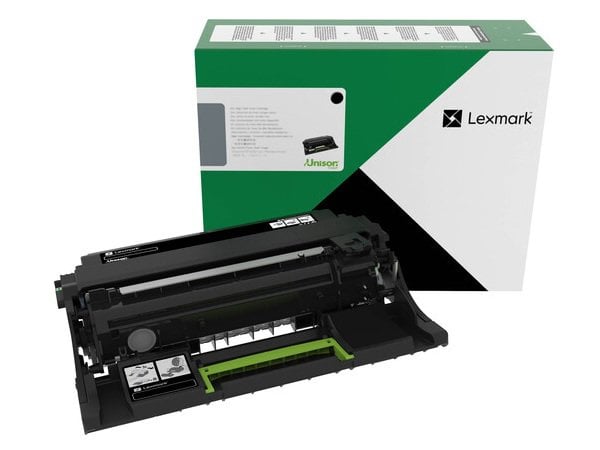 LEXMARK MS/X63 Return 75K IU