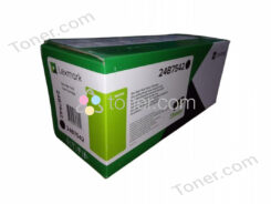 LEXMARK XM3350 LRP BSD HY Crtg