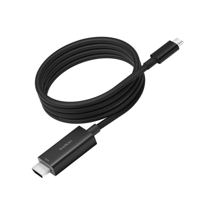 BELKIN USB-C to HDMI 2.1 Cable 2m