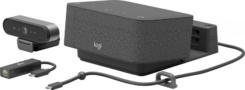 LOGI Dock Focus Room Kit UC - WW-9004