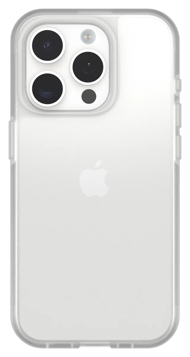 OTTERBOX React iPhone 15 Pro Clear