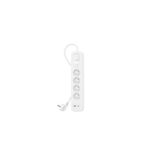 Kabels en adapters