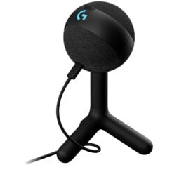 LOGI Yeti Orb RGB Gaming Mic w LIGHTSYNC