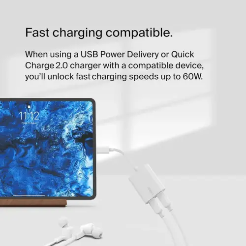 Interne USB-kabels