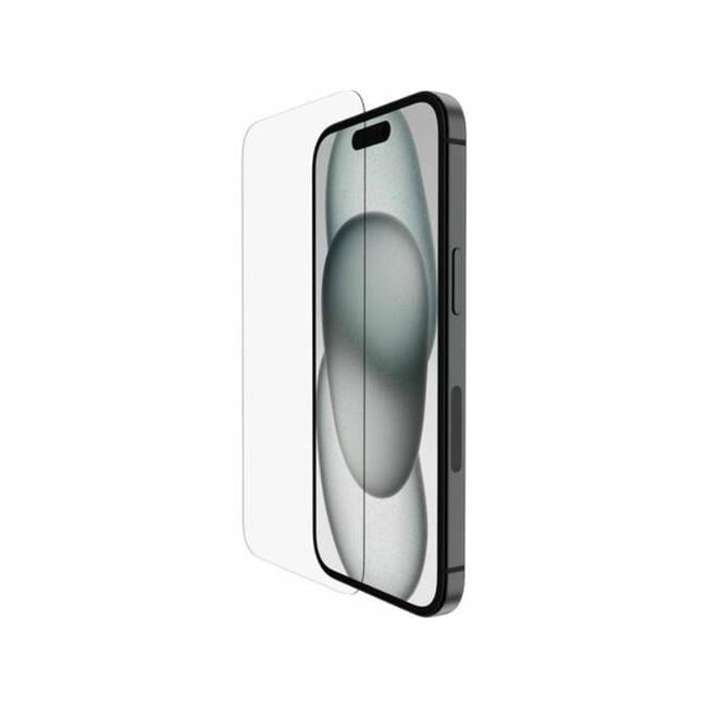 BELKIN SFP UltraGlas iPhone 16/15/14 Pro