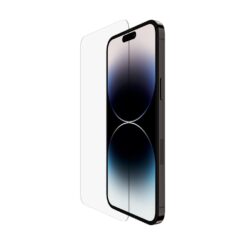 BELKIN SFP UltraGlass2 iPhone 15 Pro Max