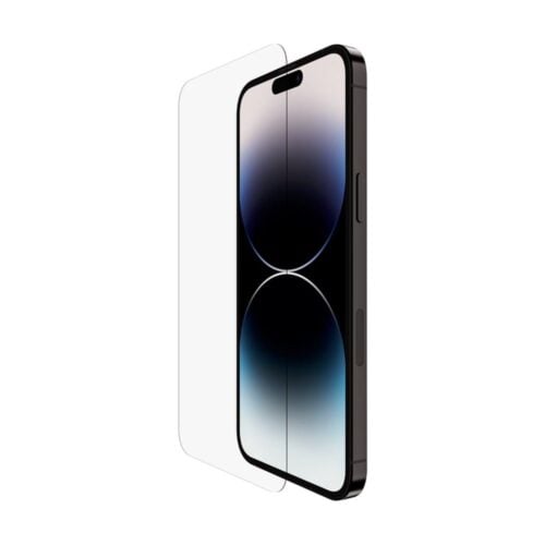 Screenprotectors