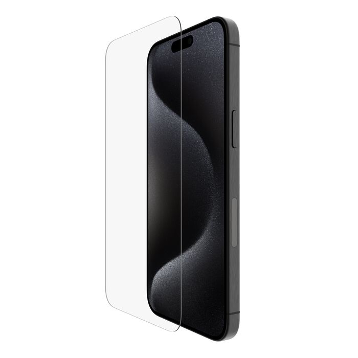 BELKIN SFP Temp iPhone 15 Pro Max