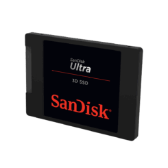 SANDISK Ultra 3D 2TB 2.5inch SATA SSD