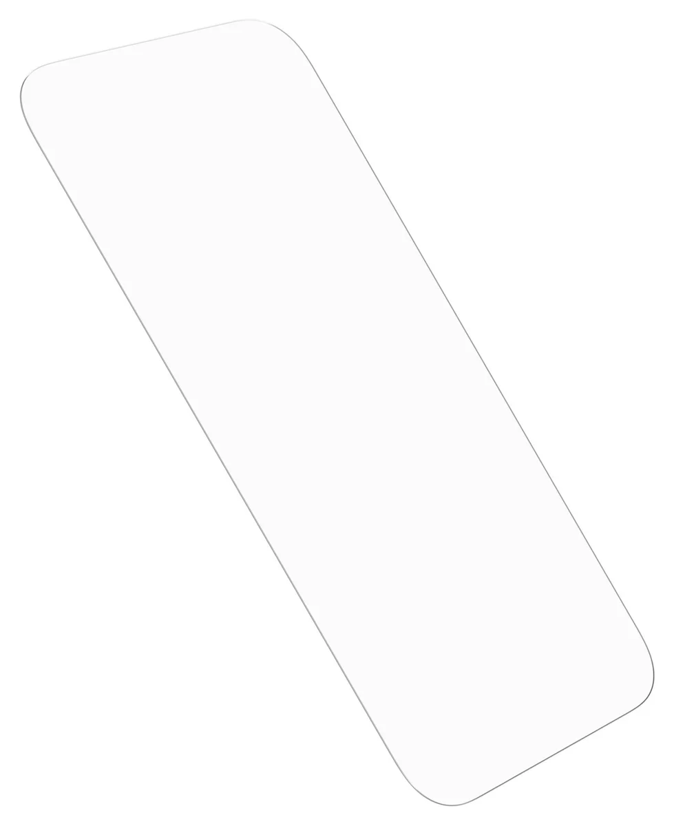 OTTERBOX Premium Glass iPhone 15 Clear