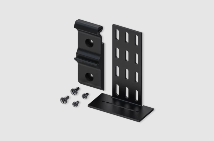 TELTONIKA NETWORKS DIN Rail KIT adapter