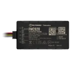 TELTONIKA TELEMATICS FMC920 Quectel EMEA