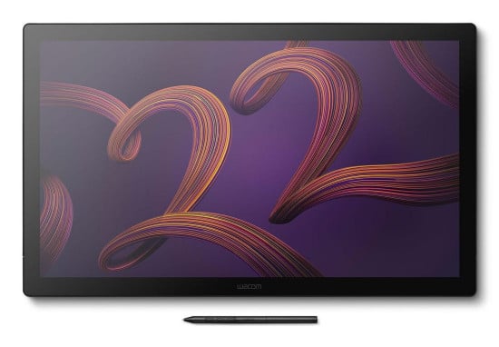 WACOM Cintiq Pro 22