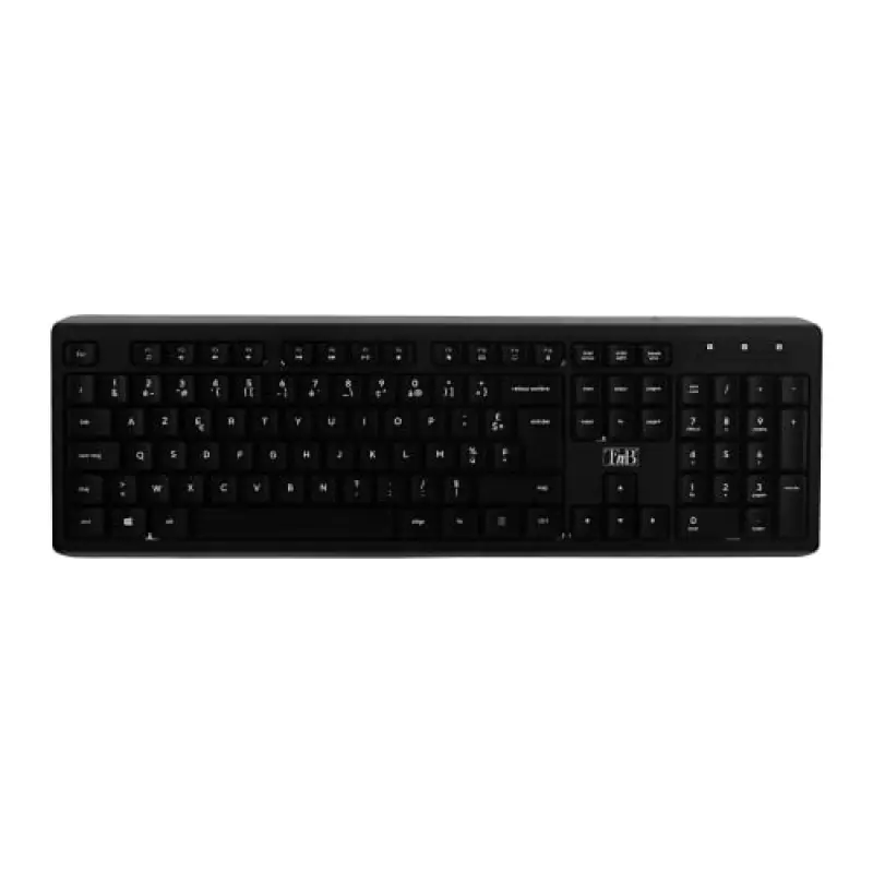 TNB 2in1 Combo Ultra-Quiet Technology