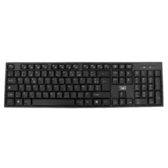 TNB CLASSY Wireless Keyboard Elegant