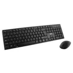 TNB CLASSY Wireless Keyboard/Mouse Combo