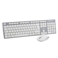 TNB CLASSY Wireless Keyboard/Mouse Combo