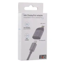 TNB Mini iClick Type C To Mini DP