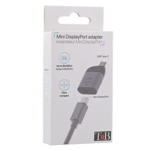 Kabels en adapters