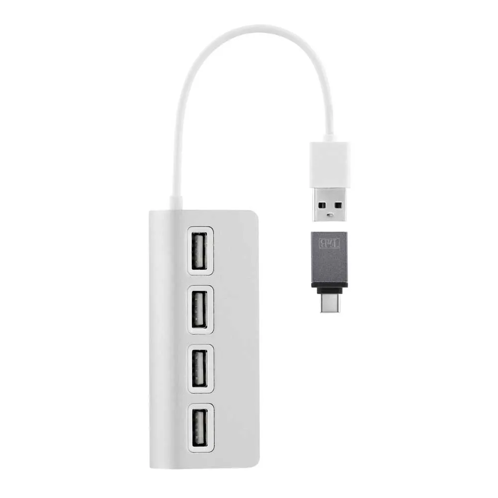 TNB Hub 4 Ports USB 2.0 Selfpowered