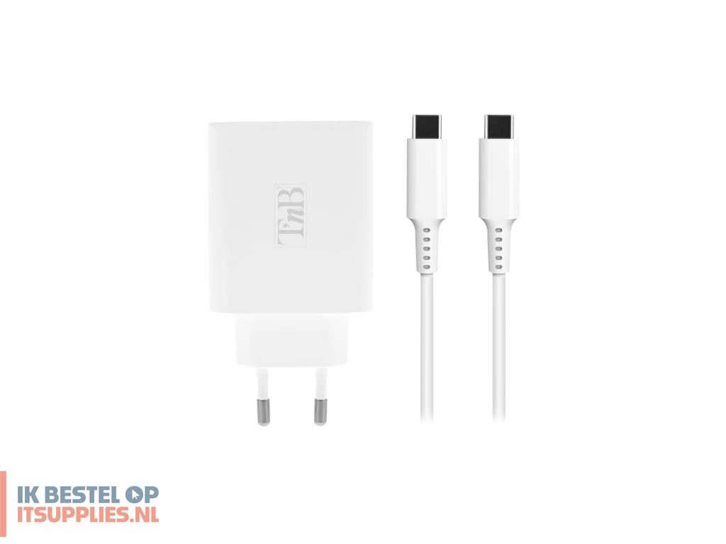 TNB Gan Technology Ultra Compact Double