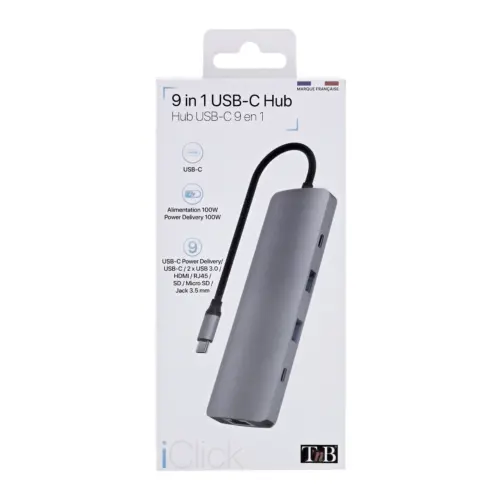 Kabels en adapters