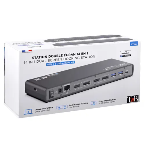 Interne USB-kabels