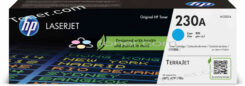 HP 230A Cyan Original LJ Toner Crtg