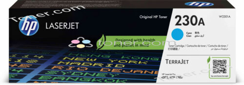 Tonercartridges