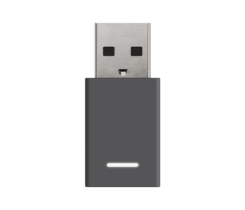 LOGI Unifying + Audio Receiver Teams