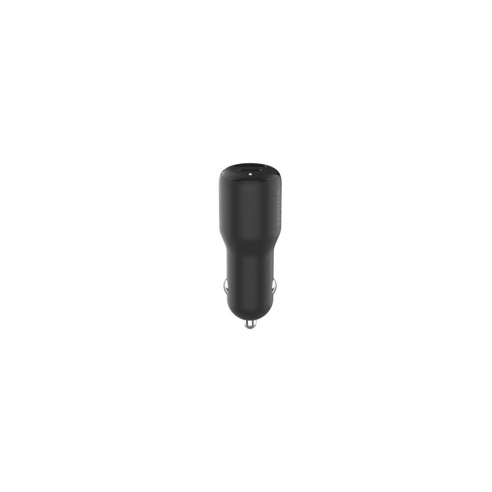 BELKIN Boost Charge 42w-30w Car Charger