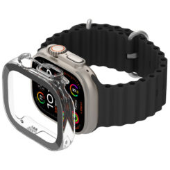 BELKIN Screen-ce Tempered Curve 2in1