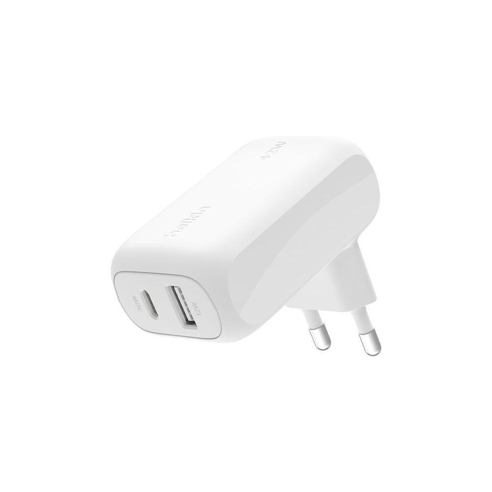 BELKIN Boost Charge 42w-30w Wall Charger