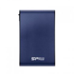 Armor A80, 1TB, USB 3.1 Gen 1, Blauw