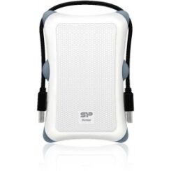 Armor A30, 1TB, USB 3.1 Gen1, Wit